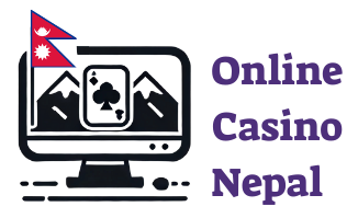 Online Casino Nepal logo