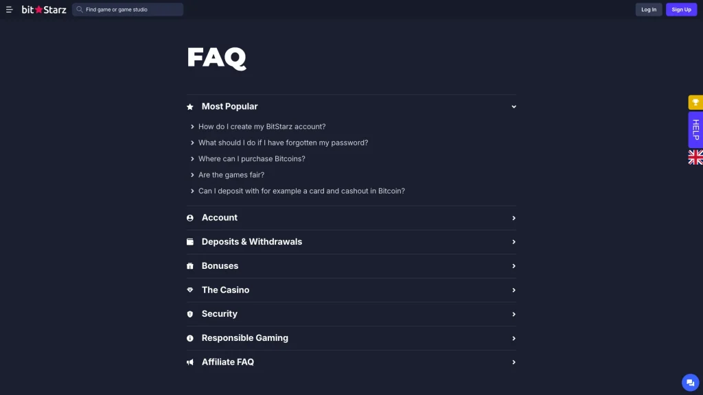 Customer Support