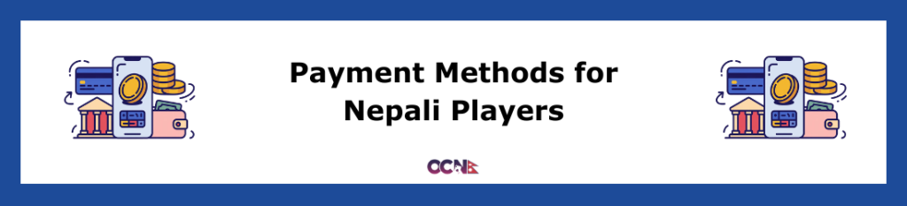 payment methods in nepal