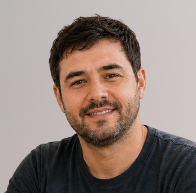 Timor Davidov