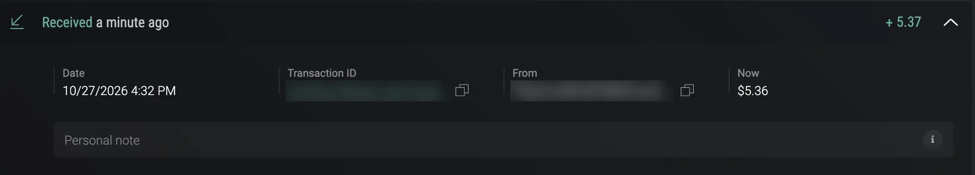 MegaPari casino review oct 2026 - USDT withdrawal received
